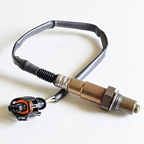 Lambdasonde, für Vauxhall, für Opel Astra GTC J Cascada Corsa D 2009-2019 0258010065 55568266 55562206 855252 O2-Sensor Lambdasonde