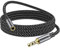 MOSWAG 3.5mm Klinke Verlängerung 10M, 3,5mm Kopfhörer Verlängerungskabel, 3.5 mm Stereo Aux Verlängerungs Kabel mit Vergoldetem Stecker Kompatibel mit Phone oder Smartphones,Kopfhörer,Media-Player