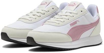 PUMA unisex - vuxen R78 LightwindSneaker