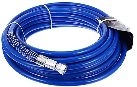 Angoily Tuyau De Peinture Sans Air Pour Pulvérisateur Pouce Flexible Résistant à Psi