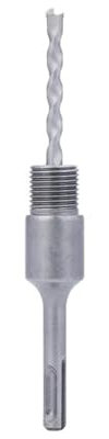 1 Stück 30–100 mm Beton lochsäge, 200/310 mm SDS-Plus-Schaft, Pleuelstange, Hammerkernbohrer, Lochschneider for Zement, Ziegel, Wand, Stein(310mm shank)