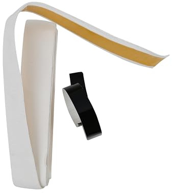 Y Y1 Hockey, Pro Touch Hockey Stick Grip, Super Soft Factory Rubber Grip, Replacement Grip