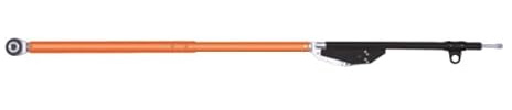 Beta 677/C600 – Chiave dinamometrica a disinnesto senza cricchetto, precisione ± 4%, coppia fino a 600 Nm, Strumento professionale affidabile, chiave fornita con cassetta