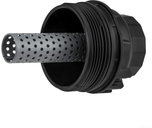 Tappo alloggiamento filtro olio per Toyota compatibile con più modelli 1562038010
