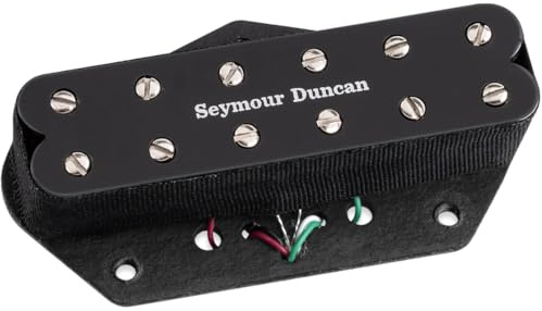 Seymour Duncan JB Jr. Tele Bridge High Output Humbucker Pickup