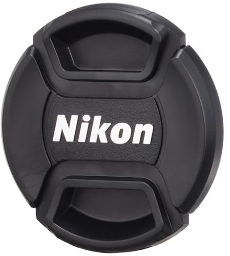 Nikon Objektivdeckel LC-67
