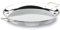 LACOR 60160 - Padella per Paella valenciana Inox 60 cm