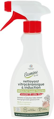 Etamine Du Lys Glaskeramikreiniger 240 ml