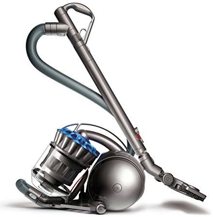 Dyson DC19DB Multi Floor Cylinder Vacuum Cleaner