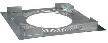 Plaque distance securite etanche 80/130 pgi pdse 80/130 pgi