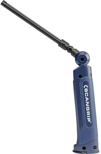 Scangrip 03.5612 - Linterna Slim [Energy Class A+]