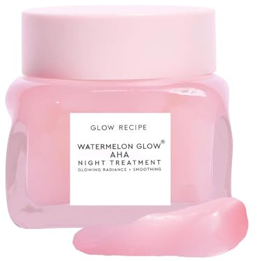 Glow Rezept Wassermelone Glow Schlafmaske 2.7oz / 80ml
