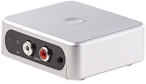 Enregistreur/numériseur Audio Intelligent avec Port USB et SD AD-400 [Auvisio]