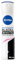 NIVEA Black & White Invisible Clear Deo Spray (150 ml), Anti-Transpirant mit Anti-Flecken-Formel, mit 72h Schutz und NIVEA Pflegekomplex