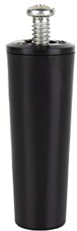 TOPE VOLET 60 MM NOIR