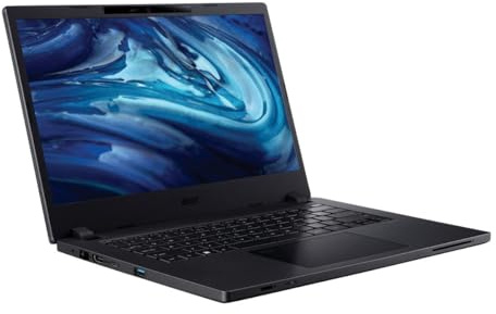 Acer Laptop TravelMate P2 QWERTY Español Intel Core I7-1255U 16 GB RAM 512 GB SSD