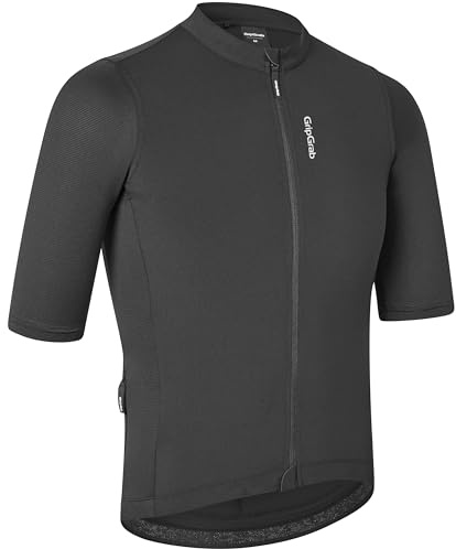GripGrab Ride cykling kortärmad tröja sommar vägcykel MTB gravel cykel cykeltröja män kortärmad UV-skydd cykeltröja kort