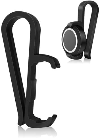 AORHOFJ 1 pieza soporte de parasol, soporte de detector de radar, soporte de parasol,soporte de parasol mejorado, soporte de parasol para avisador de radares de tráfico