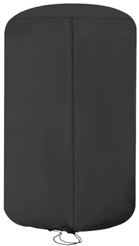 Nhgkju däckväska universellt däckskydd bil däckväskor vattentät dammtät 85 x 120 cm däckskydd däckpåse bil däckskydd däckpåsar bildäck väska för 4 däck