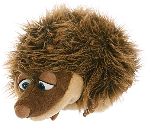 Living Puppets W289 Sören Handpuppe, braun