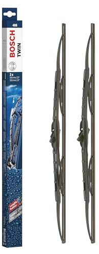 BOSCH Wischblatt 3397005800