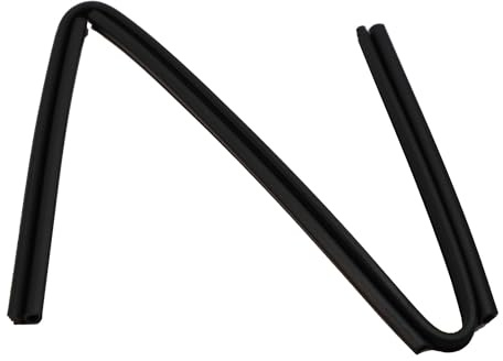 Lower Door Seal Gasket for Zanussi Dishwasher Equivalent to 1527401002