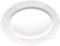 Bormioli Rocco Fuente oval 36 cm Ebro blanco