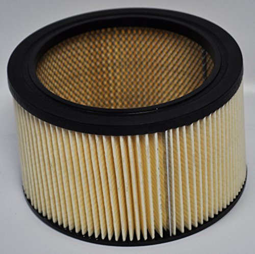 Johnny Vac AS6 HEPA-kassettfilter FIJV6C