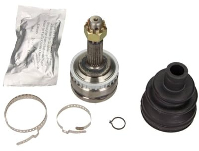 MAXGEAR 49-0183 Gelenksatz Antriebswelle Achswelle Kompatibel mit OPEL Corsa C Schrägheck X01 25-1116MG 374218 26032411