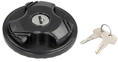 LEMA Chiusura serbatoio carburante 10830.T per 500 (312) 21g