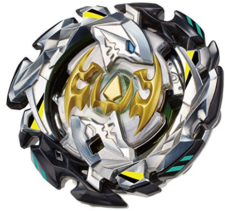 Unbekannt Beyblade Burst B-106 Booster Emperor Fornus 0.Yr