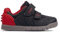 Clarks Rex Play T, Zapatillas Niños, Azul (Azul Marino), 21 EU