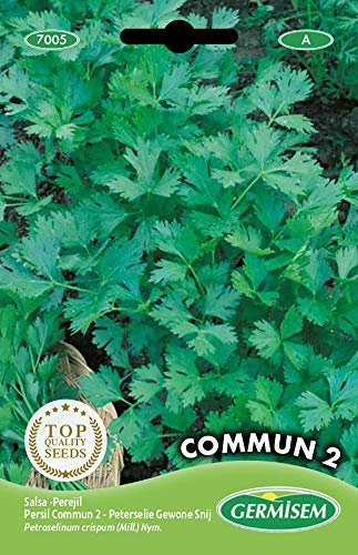 Germisem Commum 2 Semi di Prezzemolo 5 g