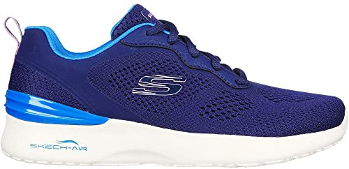 Skech-AIR Dynamight Navy