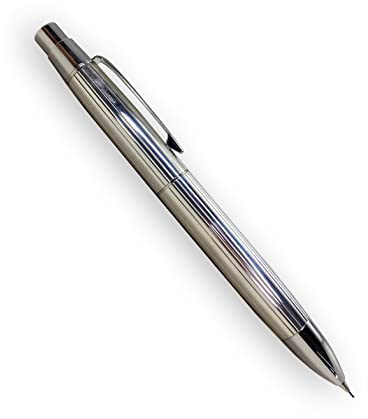 Druckbleistift aus massivem Silber 925/1000