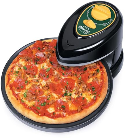 Presto 03434 Pizzaz Plus Rotating Oven