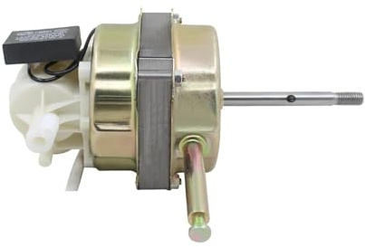 HWEIH Electric Fan Motor For Table Fan Electric Desk Floor Electric Fan Ventilator Motor Ventilator Motor Warm Fan Fan Parts Capacitor