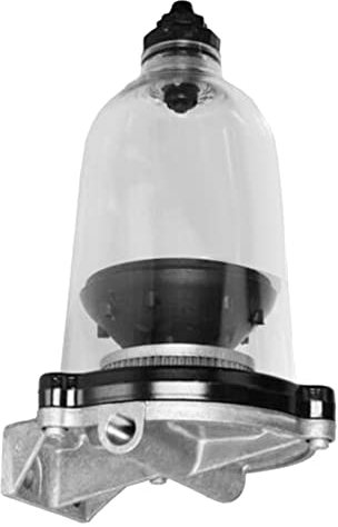 Ersatzzubehör 633243 Kraftstoffpumpe Turbolader Öl- Für Wasserabscheider Motorfilter Kraftstofffilter Wasserabscheider Baugruppe 5010140900