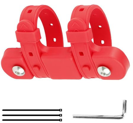Support d'extension pour bouilloires d'eau pour vélo, bouteilles d'eau, adaptateur de cage de vélo, guidon, flasques