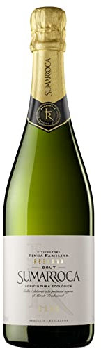 Sumarroca - Cava Brut Reserva, 75cl, 11,5º