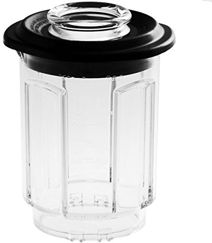 Kitchenaid 5KSBCJ Küchenbehälter, 0.75 L