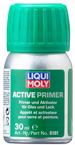 LIQUI MOLY Active Primer | 30 ml | Klebstoff | Art.-Nr.: 6181