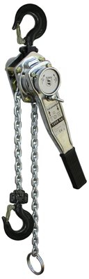 Hebelzug Premium, Traglast 6000 kg, Standardketten länge 1,5 m