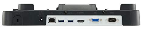 Panasonic CF-VEB201U Station d'accueil Noir