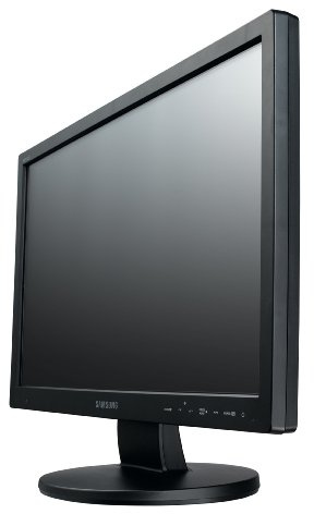 Samsung SMT-1934 LED Display 48,3 cm (19) 3D HD Negro - Monitor (48,3 cm (19), 1280 x 1024 Pixeles, LED, 3D, 5 ms, Negro)