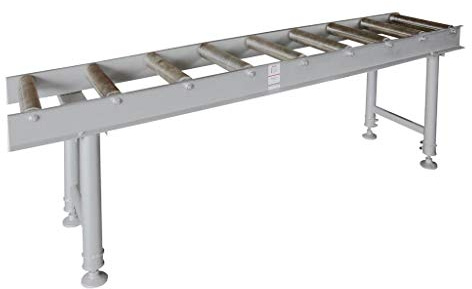 Holzmann RB 9 Rollbahn, Rollbock. Rollenständer, max. 800 kg