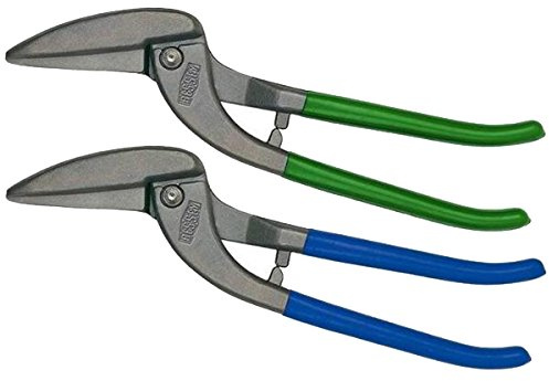 Picard 0070571-300 Pelikanschere 300mm linksschneidend(Sortiert Farbe)