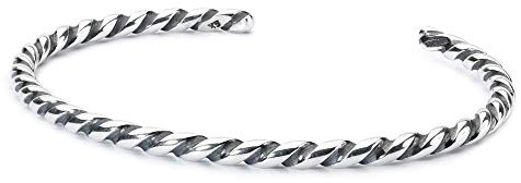 Trollbeads Damen-Armreifen TAGBA-00010