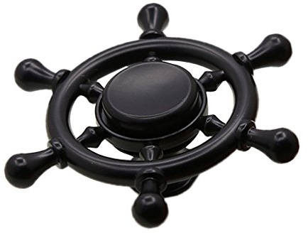 Tubayia Maritim Steuerrad Metall Möbelgriff Möbelknöpfe Tür Schublade Schrank Möbel Griff Knopf Handgriff
