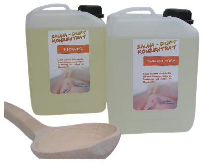 5 L infuso di sauna (erbe svizzere)